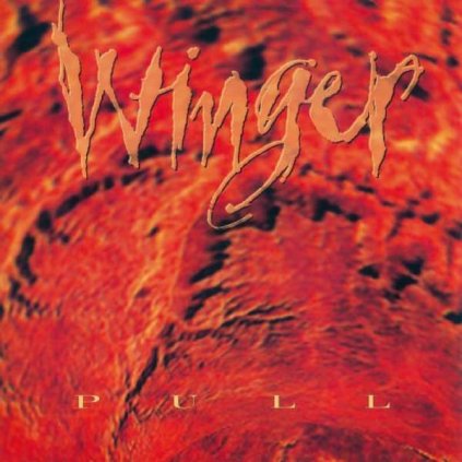 VINYLO.SK | Winger ♫ Pull [LP] vinyl 8719262004962