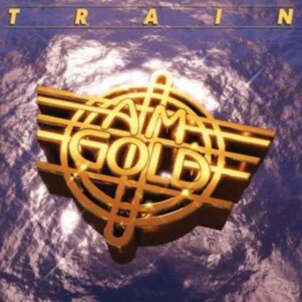 VINYLO.SK | Train ♫ Am Gold [CD] 0196587161125