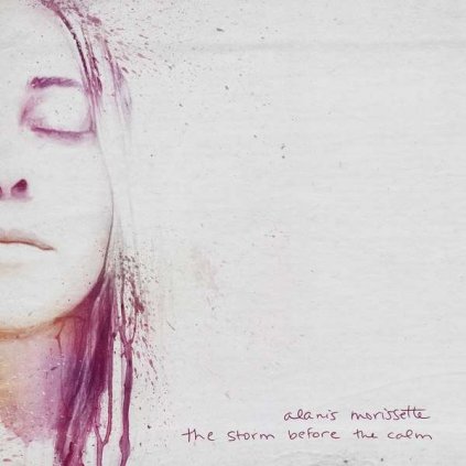 VINYLO.SK | Morissette Alanis ♫ The Storm Before the Calm [2CD] 0196587163426