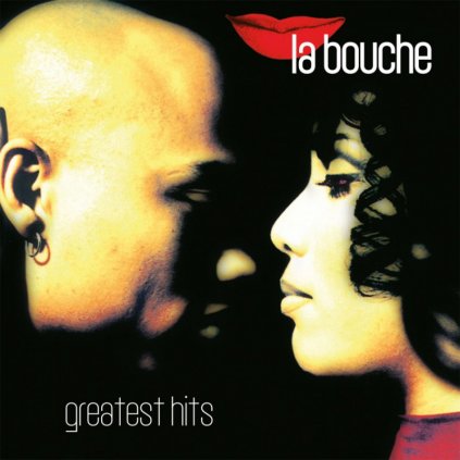 VINYLO.SK | La Bouche ♫ Greatest Hits / Insert / Ft. "Be My Lover" [2LP] vinyl 8719262024755