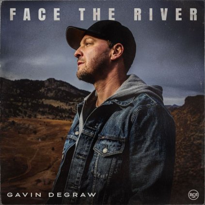 VINYLO.SK | DeGraw Gavin ♫ Face the River [CD] 0196587100322