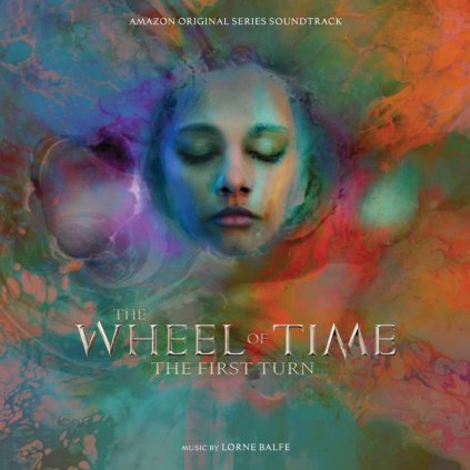 VINYLO.SK | Balfe Lorne ♫ The Wheel of Time: The First Turn (Amazon Original Series Soundtrack) [2LP] vinyl 0194399664919