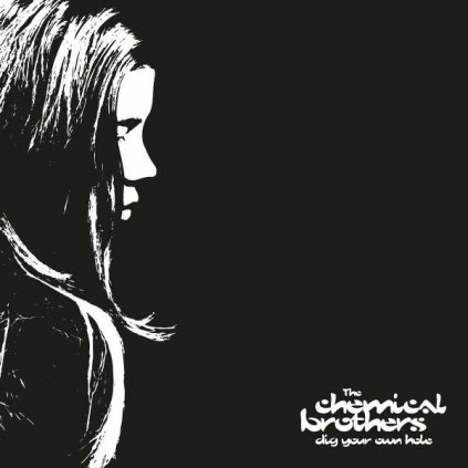 VINYLO.SK | Chemical Brothers, The ♫ Dig Your Own Hole [CD] 0602445824359
