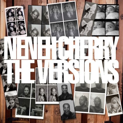 VINYLO. SK | Cherry Neneh ♫ The Versions [CD] 0602445778133