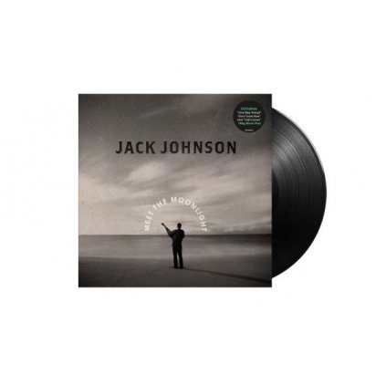 VINYLO.SK | Johnson Jack ♫ Meet The Moonlight / HQ [LP] vinyl 0602445386635