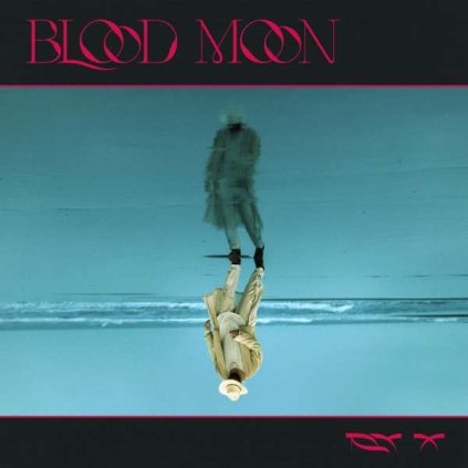 VINYLO.SK | Ry X ♫ Blood Moon [2LP] vinyl 4050538796735