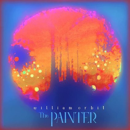 VINYLO. SK | Orbit William ♫ The Painter [CD] 0190296189265