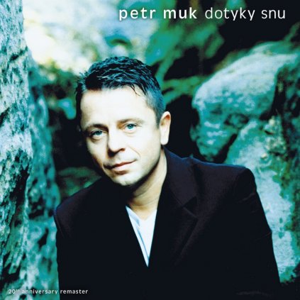 VINYLO. SK | Muk Petr ♫ Dotyky snů / 20th Anniversary Edition / Remastered [CD] 5054197187667
