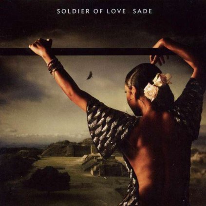 VINYLO.SK | SADE - SOLDIER OF LOVE [CD]