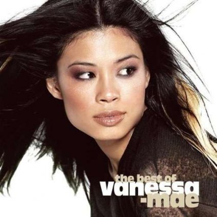 VINYLO.SK | Mae Vanessa ♫ The Best Of Vanessa Mae [CD] 0724358240320