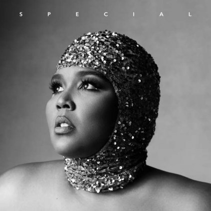 VINYLO.SK | Lizzo ♫ Special / Purple Vinyl [LP] vinyl 0075678638022