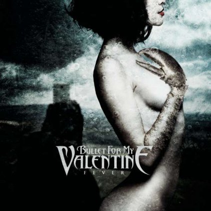 VINYLO.SK | BULLET FOR MY VALENTINE - FEVER [CD]