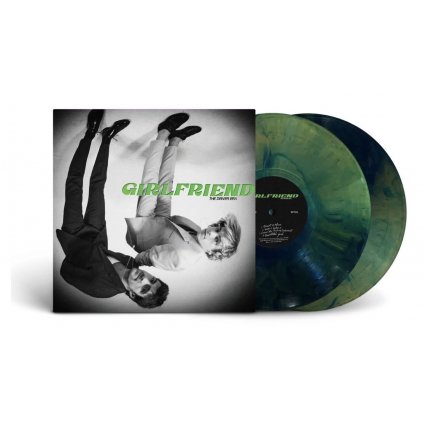 VINYLO. SK | Driver Era, The ♫ Girlfriend / Indies / Neon Green Vinyl [2LP] vinyl 4050538719796