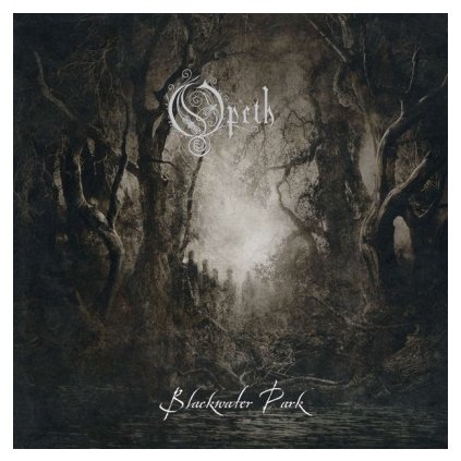 VINYLO.SK | OPETH - BLACKWATER PARK (2LP)180 GRAMS AUDIOPHILE PRESSING // 2LP + BOOKLET