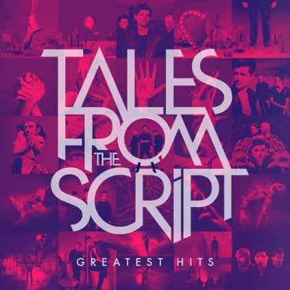 VINYLO.SK | Script ♫ Tales From the Script: Greatest Hits [2LP] vinyl 0194399215418