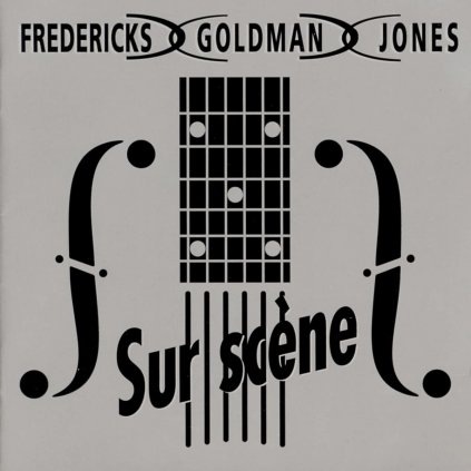 VINYLO.SK | Fredericks Goldman Jones ♫ Sur Scéne / Version 2022 + Des Bouts De Moi [3LP] vinyl 0194399554913