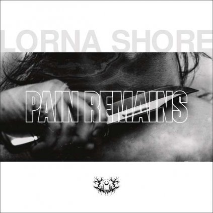 VINYLO.SK | Lorna Shore ♫ Pain Remains [2LP] vinyl 0196587026417