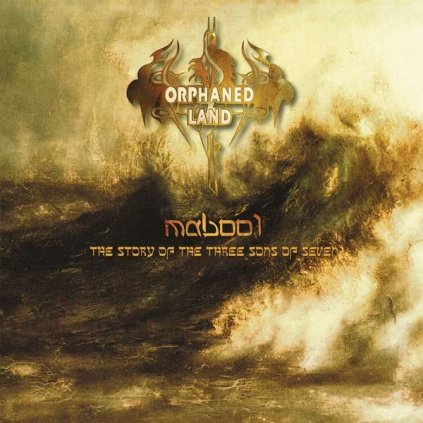 VINYLO.SK | Orphaned Land ♫ Mabool / 2022 Remaster [2LP] vinyl 0196587182816