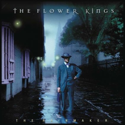 VINYLO.SK | Flower Kings ♫ The Rainmaker / 2022 Remaster [2LP + CD] vinyl 0196587197216