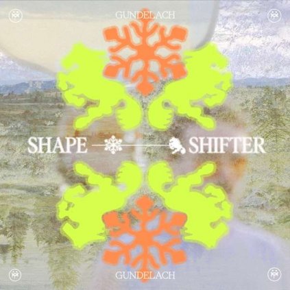 VINYLO.SK | Gundelach ♫ Shapeshifter [LP] vinyl 0196587256814