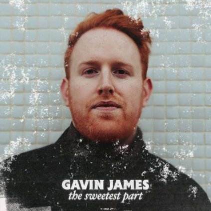 VINYLO.SK | James Gavin ♫ The Sweetest Part [CD] 0196587305727