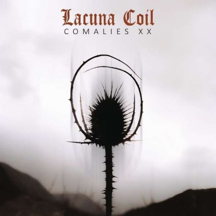 VINYLO.SK | Lacuna Coil ♫ Comalies XX / Artbook [2CD] 0196587377021