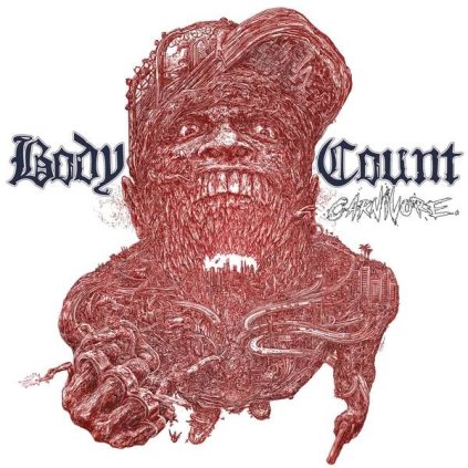 VINYLO.SK | Body Count ♫ Carnivore [CD] 0196587490126