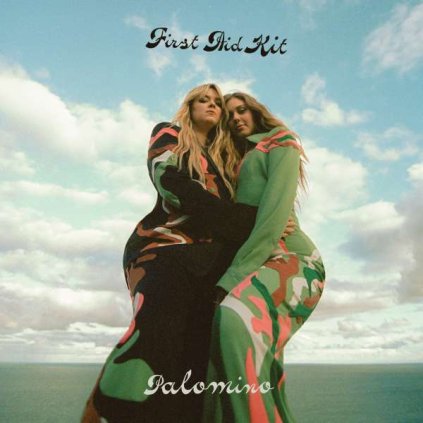 VINYLO.SK | First Aid Kit ♫ Palomino [CD] 0196587535629