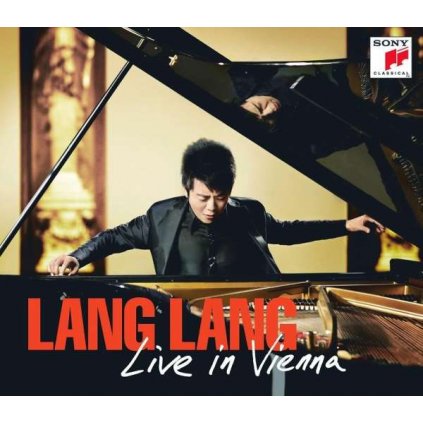 VINYLO.SK | LANG LANG - LIVE IN VIENNA [2CD]