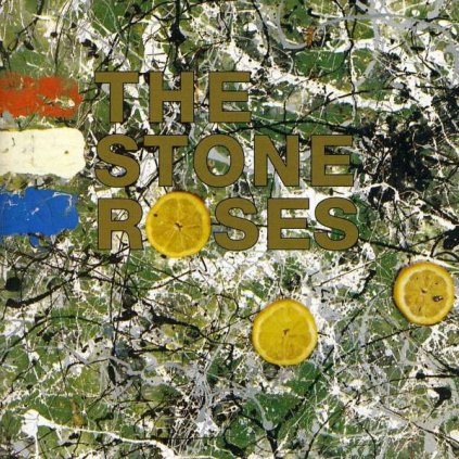 VINYLO.SK | STONE ROSES - THE STONE ROSES [CD]