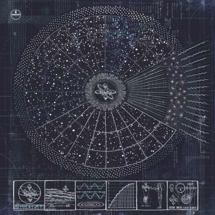 VINYLO.SK | The Comet Is Coming ♫ Hyper-Dimensional Expansion Beam [LP] vinyl 0602448015716