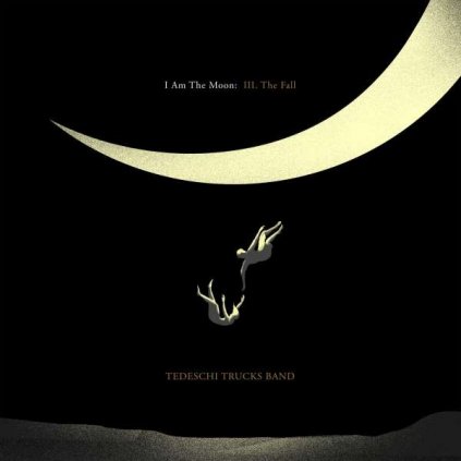 VINYLO.SK | Tedeschi Trucks Band ♫ I Am The Moon: III. The Fall [LP] vinyl 0888072434479