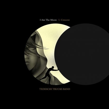 VINYLO.SK | Tedeschi Trucks Band ♫ I Am The Moon: I. Crescent [LP] vinyl 0888072409217