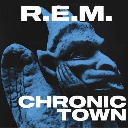 VINYLO.SK | R.E.M. ♫ Chronic Town / 40th Anniversary Edition [CD] 0602445736416