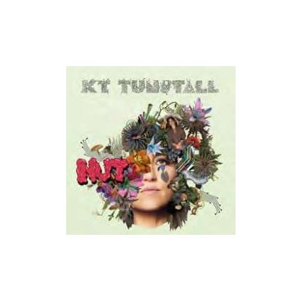 VINYLO.SK | KT Tunstall ♫ Nut [CD] 0602445911578