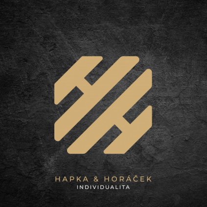 VINYLO.SK | Hapka & Horáček ♫ Individualita / Deluxe Edition / BOX SET [4LP] vinyl 0602445705801