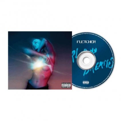 VINYLO.SK | Fletcher ♫ Girl Of My Dreams [CD] 0602448061249