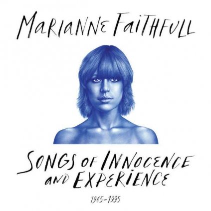 VINYLO.SK | Faithfull Marianne ♫ Songs Of Innocence And Experience 1965-1995 [2CD] 0602507292065