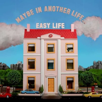 VINYLO.SK | Easy Life ♫ Maybe In Another Life... [LP] vinyl 0602445686551