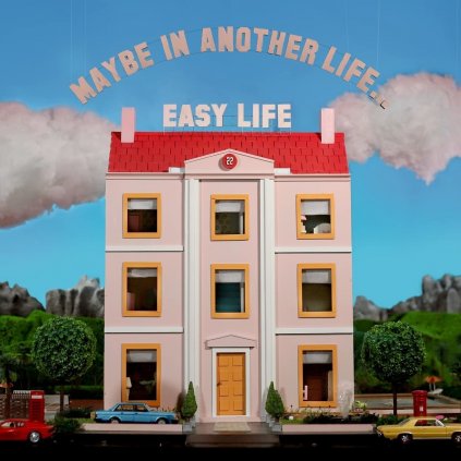 VINYLO.SK | Easy Life ♫ Maybe In Another Life... [CD] 0602445837021