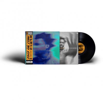 VINYLO.SK | Curry Denzel ♫ Melt My Eyez See Your Future [LP] vinyl 0888072418790