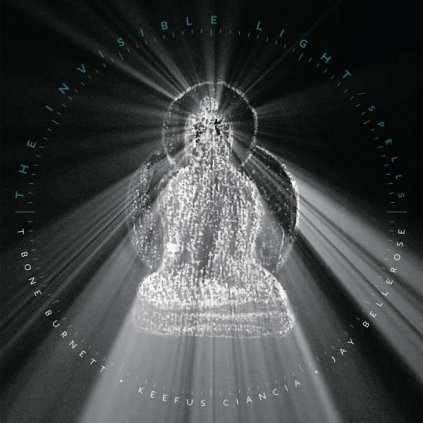 VINYLO.SK | Burnett Richard ♫ The Invisible Light: Spells [CD] 0602508862427