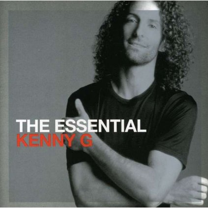 VINYLO.SK | KENNY G - THE ESSENTIAL [2CD]