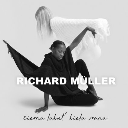 VINYLO.SK | Müller Richard ♫ Čierna Labuť, Biela Vrana [2LP] vinyl 0602448248718