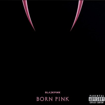 VINYLO.SK | Blackpink ♫ Born Pink [CD] 0602448424709