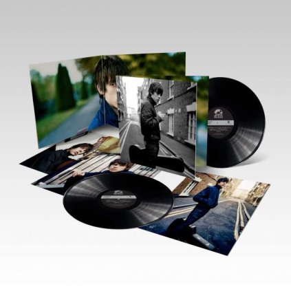 VINYLO.SK | Bugg Jake ♫ Jake Bugg / 10th Anniversary Deluxe Edition [2LP] Vinyl 0602445385454