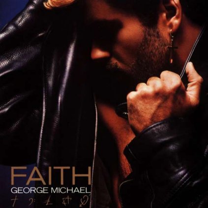 VINYLO.SK | MICHAEL, GEORGE - FAITH [2CD]