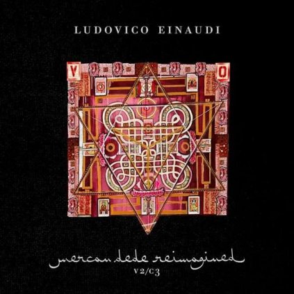 VINYLO.SK | Einaudi Ludovico ♫ Reimagined Volume 1 & 2 [2LP] Vinyl 0602445681471