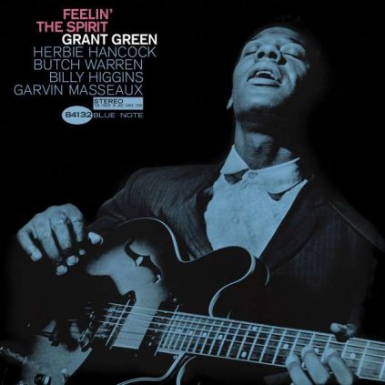 VINYLO.SK | Green Grant ♫ Feelin' The Spirit / HQ [LP] Vinyl 0602435732138