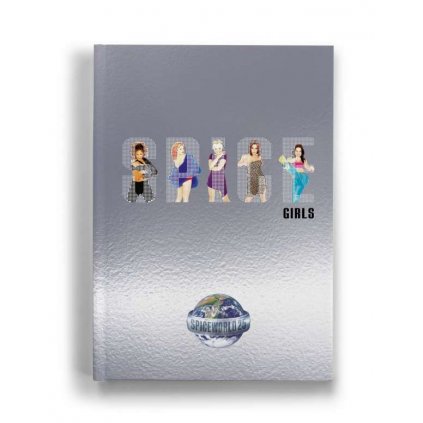 VINYLO.SK | Spice Girls ♫ Spiceworld / 25th Anniversary Expanded Edition [2CD] 0602445499458